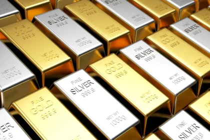 Gold vs Silver Which Metal Is a Better Investment in 2025?