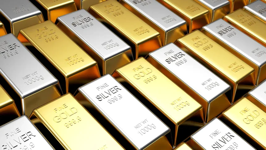Gold vs Silver Which Metal Is a Better Investment in 2025?