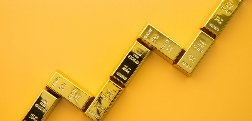 Gold Rate Prediction 2025 — Will Prices Go Up or Down?