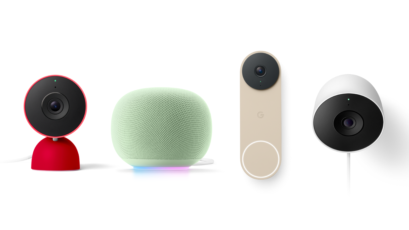 AI Doorbells Are Here Google’s Smart Home Upgrade Explained