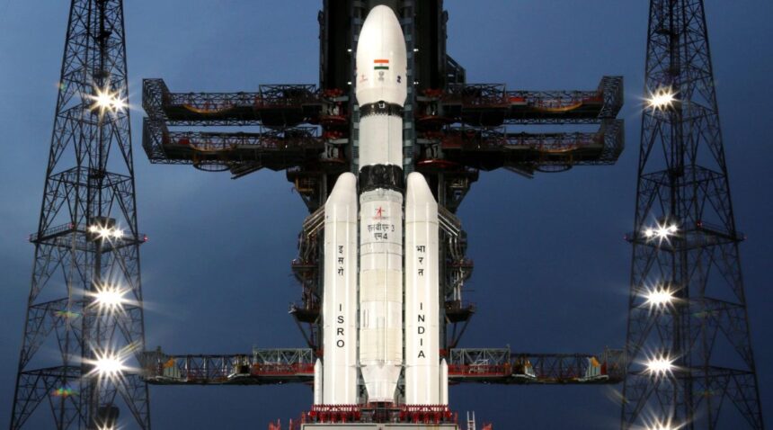 Chandrayaan-3 and India’s Space Ambitions What Comes Next?