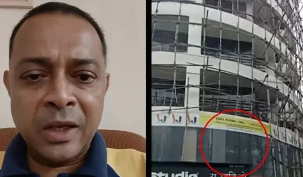 Mumbai Police rescue 17 children after Powai hostage crisis