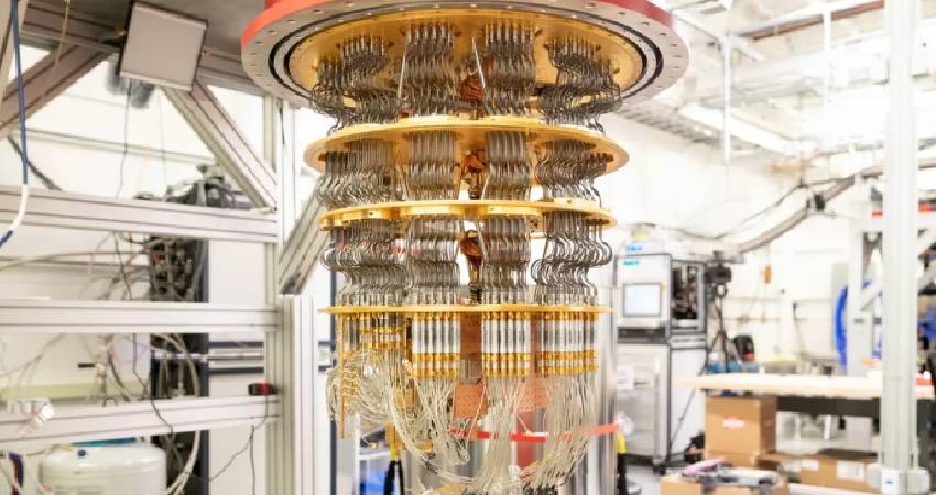 India accelerates toward a quantum-powered future with breakthroughs in computing, research, and national innovation programs