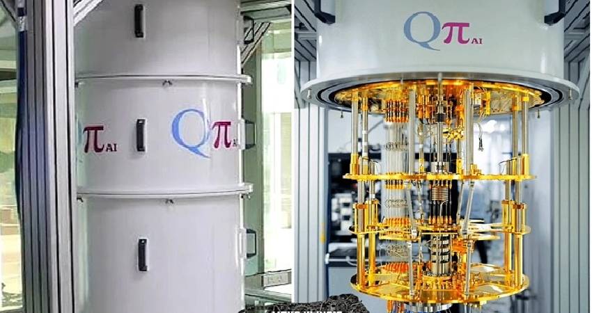 QpiAI-Indus, India’s first full-stack 25-qubit superconducting quantum computer