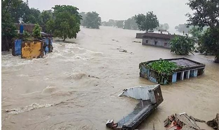 North India Floods 2025 – Worst Disasters Revealed