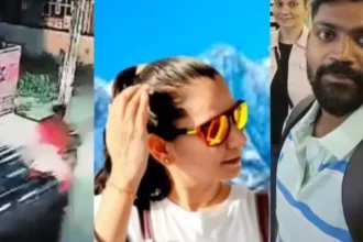 Police arrest Kalaripayattu trainer couple involved in Bengaluru road rage death