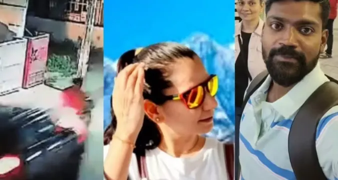 Police arrest Kalaripayattu trainer couple involved in Bengaluru road rage death