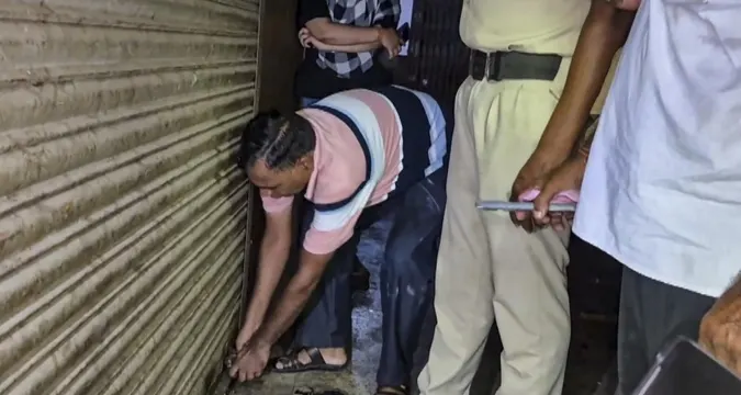 Police arrest in pharmaceutical case