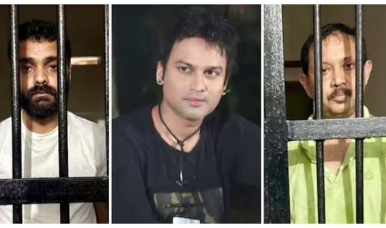 Siddhartha Sharma and Shyamkanu Mahanta remanded amid Zubeen Garg case probe