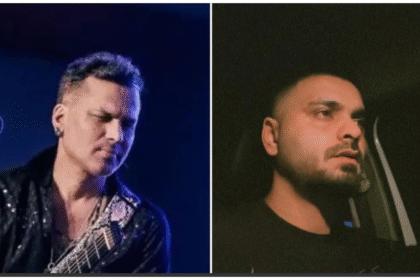 Siddhartha Sharma arrested in connection with Zubeen Garg death case