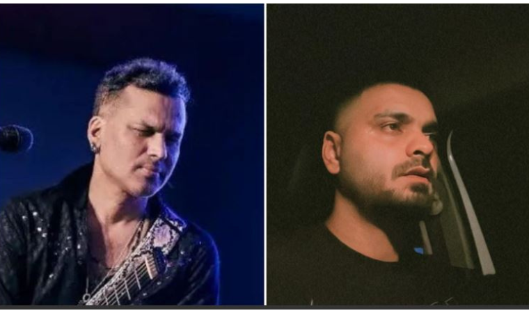 Siddhartha Sharma arrested in connection with Zubeen Garg death case