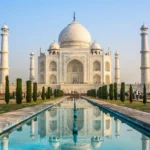 Why the Taj Mahal Still Tops Indian Monuments — And What That Means for Heritage TourismWhy the Taj Mahal Still Tops Indian Monuments — And What That Means for Heritage Tourism