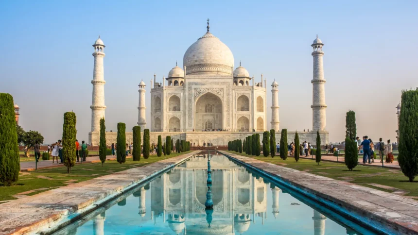 Why the Taj Mahal Still Tops Indian Monuments — And What That Means for Heritage TourismWhy the Taj Mahal Still Tops Indian Monuments — And What That Means for Heritage Tourism