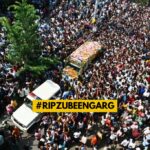 Who Killed Zubeen Garg? — Bandmate & Co-Singer Held in Shock Arrest