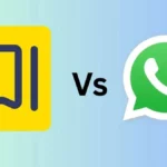 Arattai vs WhatsApp Features, Privacy & Security Compared