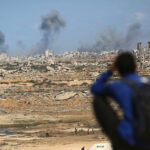 Hamas & Israel Resume Talks in Egypt Under Trump’s New Gaza Peace Plan