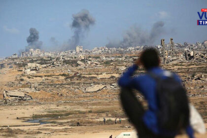 Hamas & Israel Resume Talks in Egypt Under Trump’s New Gaza Peace Plan