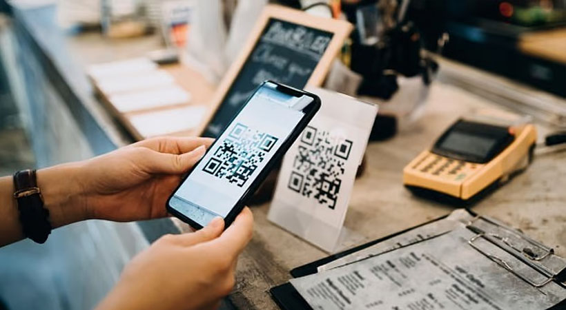 India launches biometric authentication system for instant digital payments to enhance transaction security