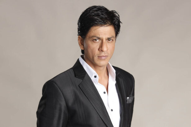 Shah Rukh Khan Becomes a Billionaire Net Worth, Business Empire & Global Reach
