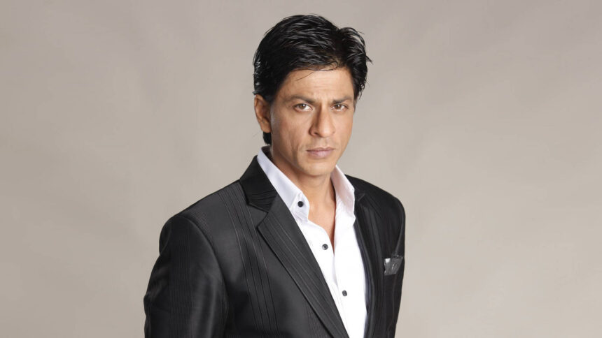 Shah Rukh Khan Becomes a Billionaire Net Worth, Business Empire & Global Reach