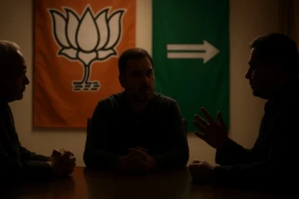 Bihar Election Result 2