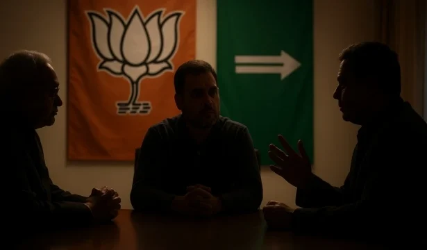 Bihar Election Result 2