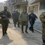 Delhi Red Fort security tightened after car explosion during terror investigation