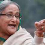 India’s Response to Sheikh Hasina’s Death Sentence