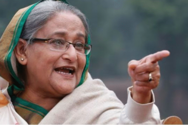 India’s Response to Sheikh Hasina’s Death Sentence