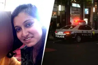 Pregnant Indian woman killed in Sydney crash
