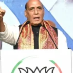 Rajnath Singh cautions Muhammad Yunus over anti-India remarks during Network18 interview
