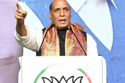 Rajnath Singh cautions Muhammad Yunus over anti-India remarks during Network18 interview