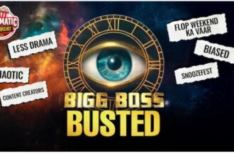 Why Celebrities Join Bigg Boss The Money Behind the Show