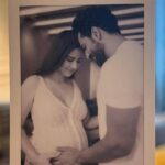 Fans celebrate Katrina Kaif and Vicky Kaushal’s baby announcement on social media with posts and artwork.