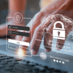 Simple steps like enabling two-factor authentication can significantly improve personal cybersecurity.