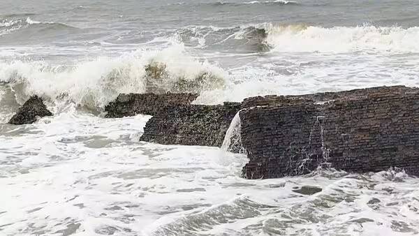 Warmer ocean temperatures, fuelled by climate change, provide more energy to cyclones like Ditwah, making storms stronger and more destructive.