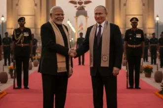Putin–Modi Summit 2025: India’s Strategic Balancing Act