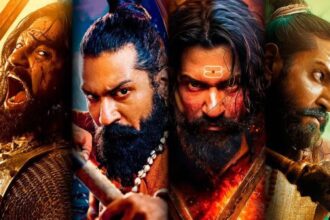 Bollywood films in 2025 levelled up their action, visuals, and storytelling