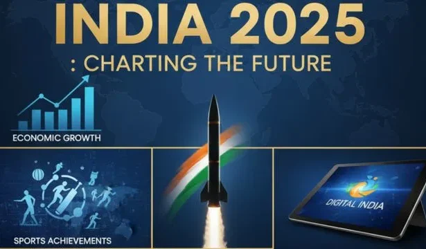 Current Affair Dec 2025