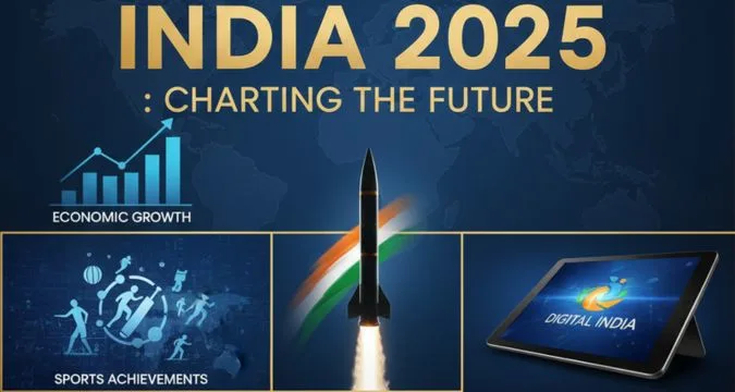 Current Affair Dec 2025