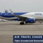 IndiGo Flight Chaos