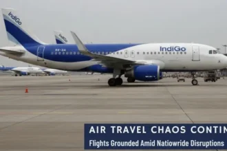 IndiGo Flight Chaos