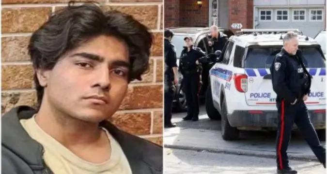 Indian Consulate expresses anguish over Indian student killed in Toronto