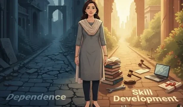 Maintenance to Independence