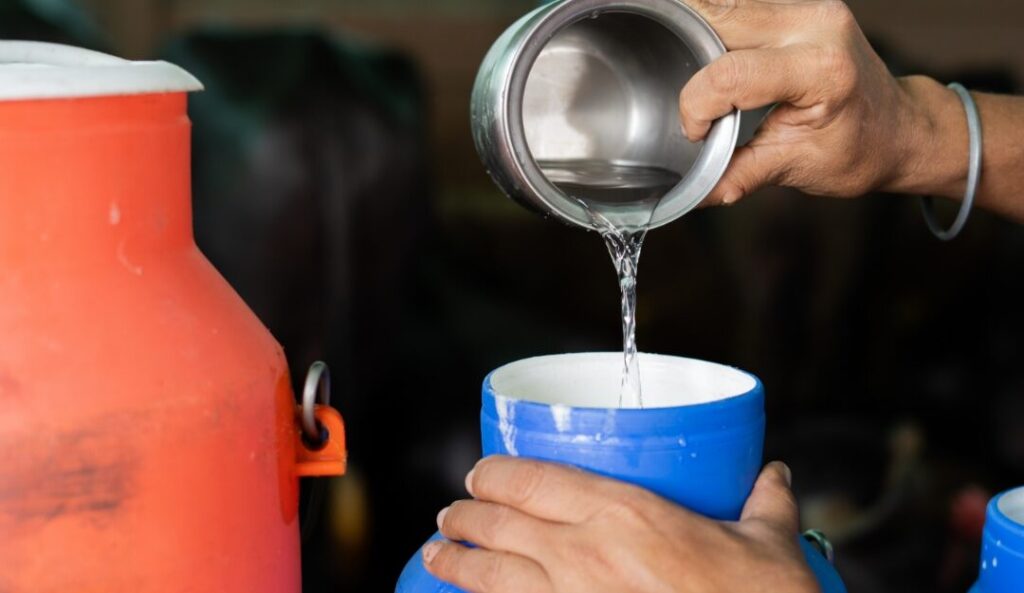 Milk adulteration remains one of the most widespread food safety challenges across India.