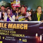 Northeast India students face identity bias after Tripura student incident