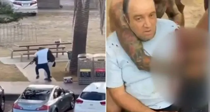 Public tributes honour Ahmed Al Ahmed for stopping Sydney shooter