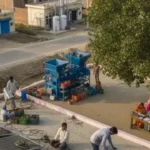 Rural India Employment Transition