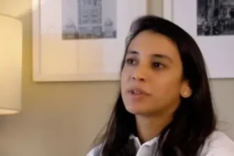 Smriti Mandhana emotional statement after calling off wedding with Palash Muchhal _ Smriti Mandhana News 2025