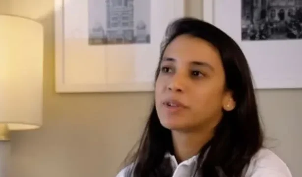 Smriti Mandhana emotional statement after calling off wedding with Palash Muchhal _ Smriti Mandhana News 2025